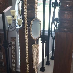 KENDRA SCOTT NECKLACE